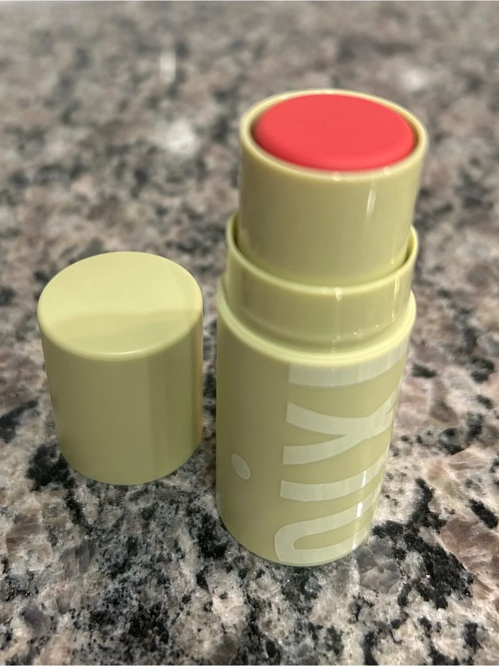 Pixi HydraLip Tinted Lip Balm - Soft Pink